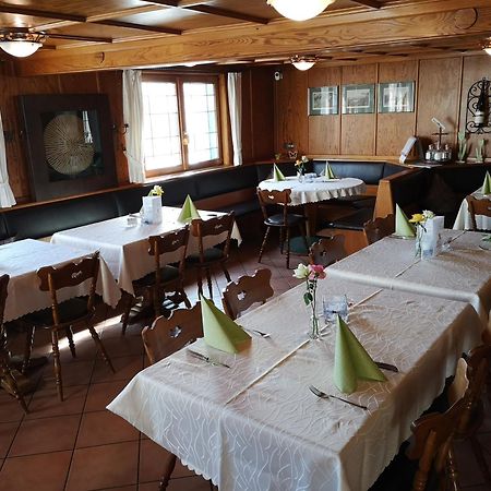 Hotel Dreikoenig & Restaurant Seegourmet Гагнау Екстер'єр фото